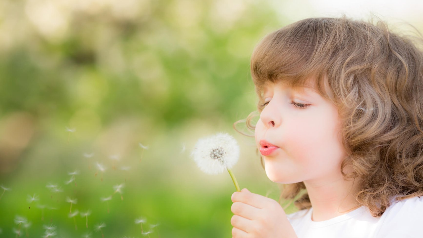 World Wish Day (29th April) Days Of The Year