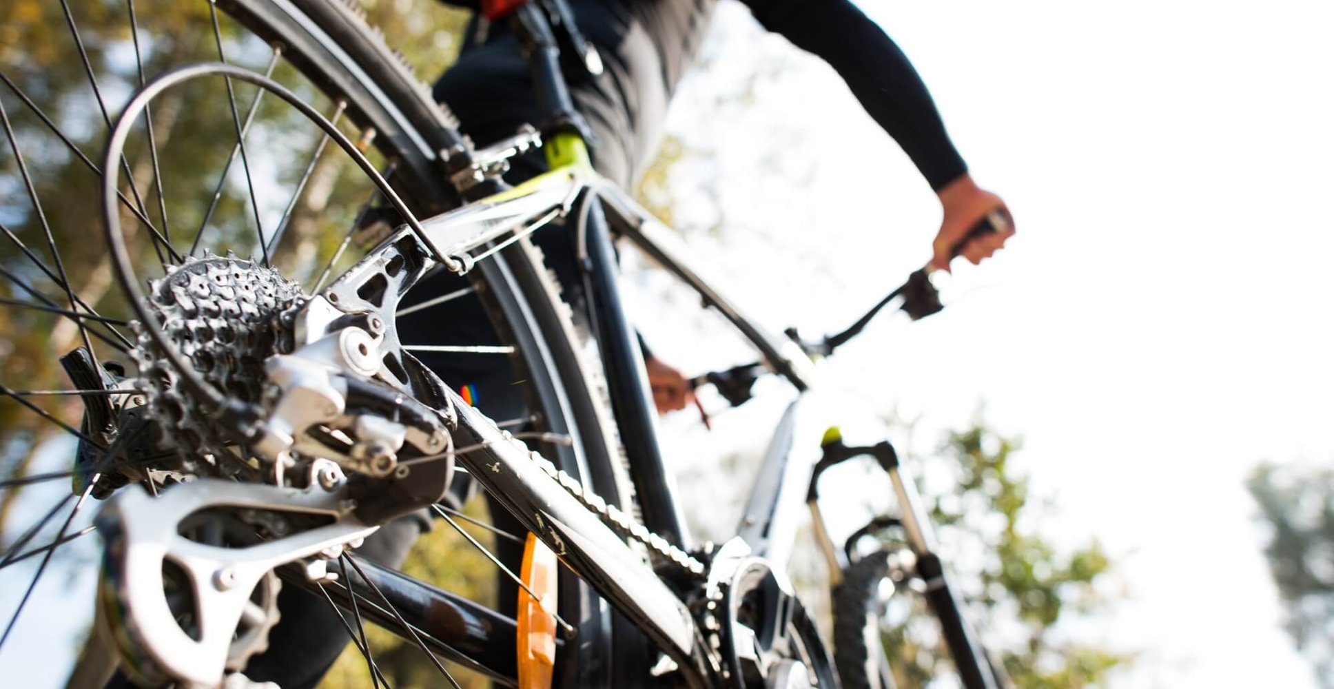 World Bicycle Day (3rd June) Days Of The Year