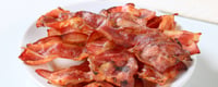 Bacon Day (30th December) Days Of The Year