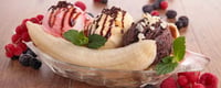 Banana Split Day (25th August) Days Of The Year