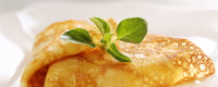 Crepe Day Days Of The Year (2nd February)