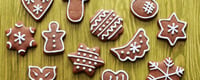 Gingerbread Decorating Day Days Of The Year