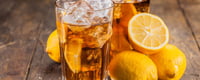 Iced Tea Month Days Of The Year (June, 2021)