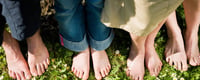 No Socks Day (8th May) Days Of The Year