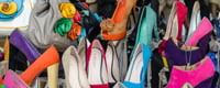 shoes for days site