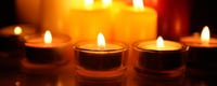 Worldwide Candle Lighting Day (12th December, 2021) Days Of The Year