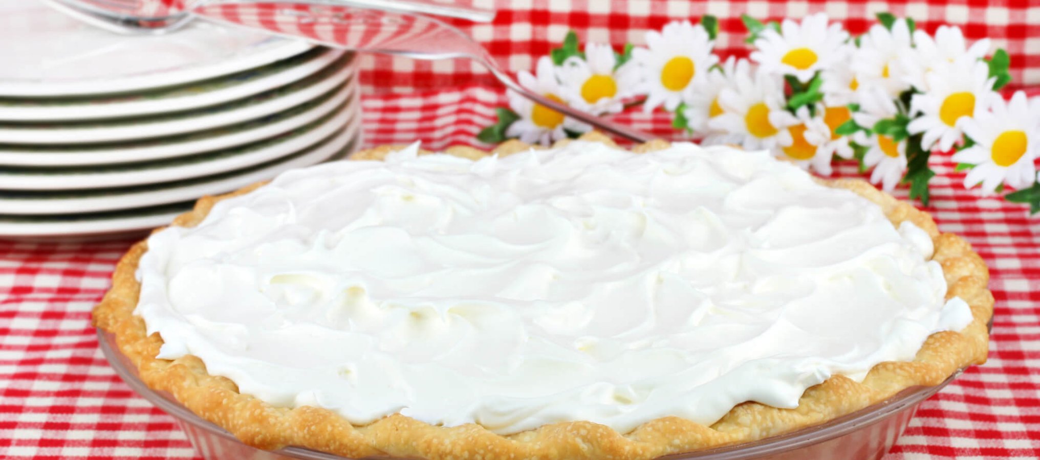 Bavarian Cream Pie Day Days Of The Year 27th November