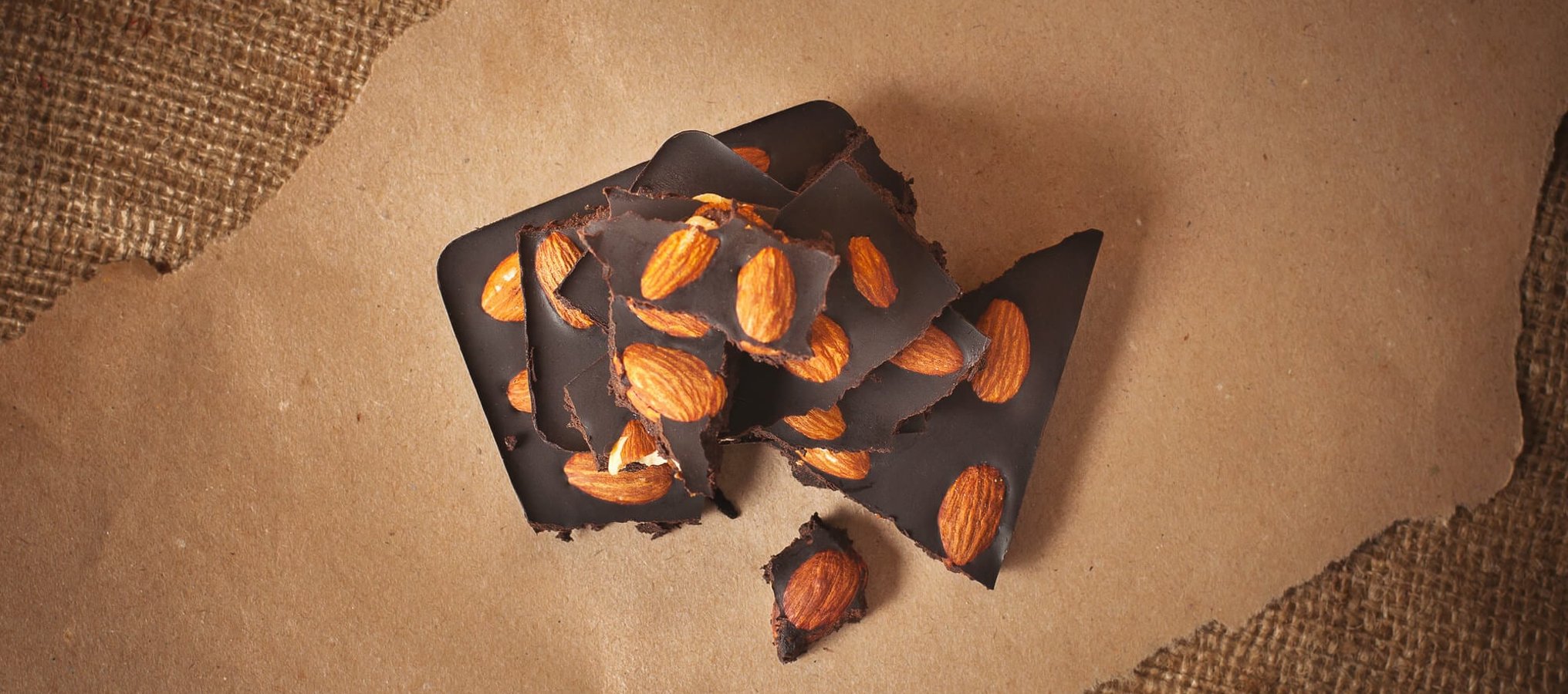 Bittersweet Chocolate With Almonds Day Days Of The Year (7th November)