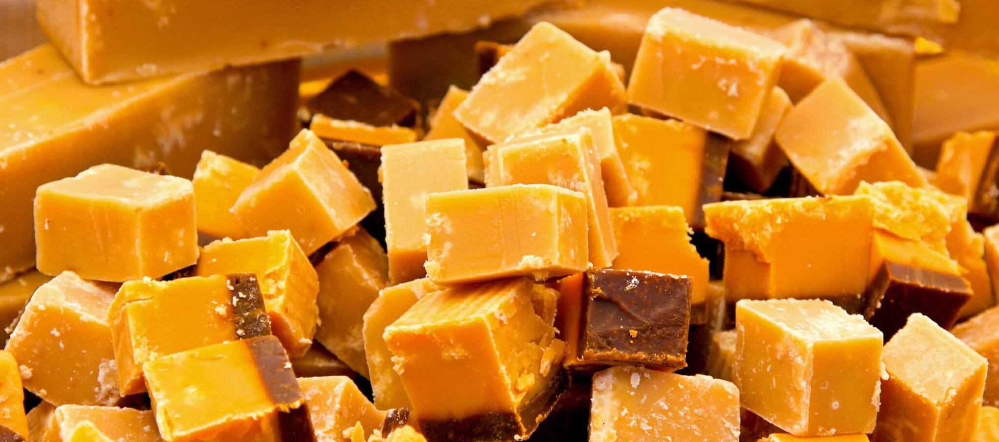 Caramel Day (5th April) Days Of The Year
