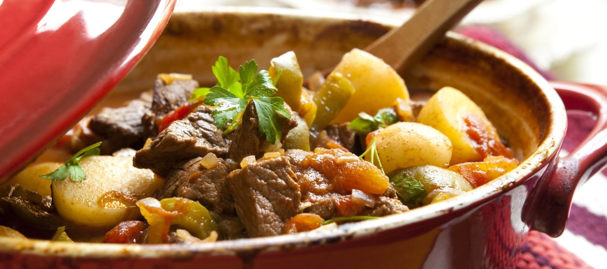 Pepper Pot Day (29th December) Days Of The Year