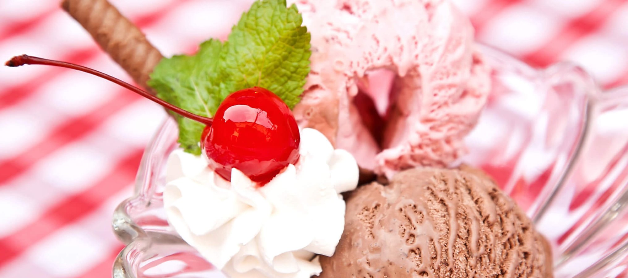 Eat Ice Cream For Breakfast Day Days Of The Year (18th February)