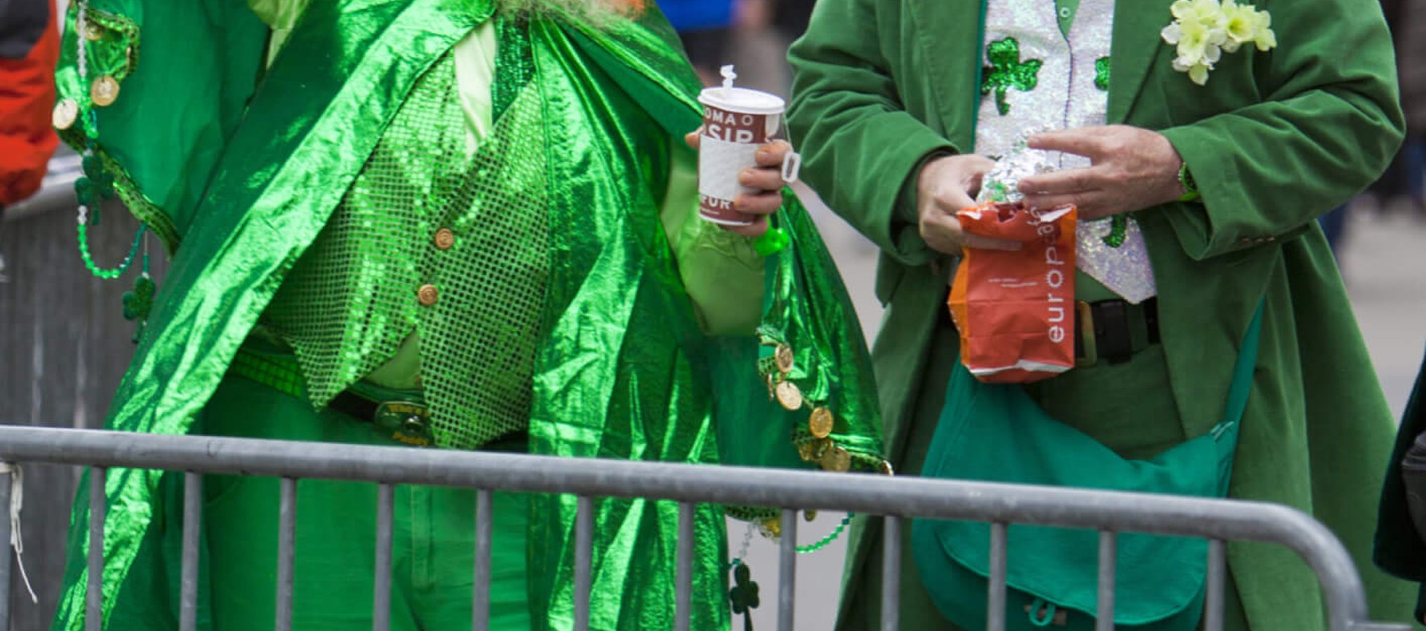 Leprechaun Day (13th May) Days Of The Year