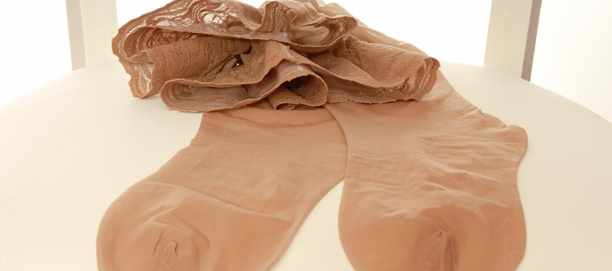 Nylon Stockings Day (15th May) Days Of The Year