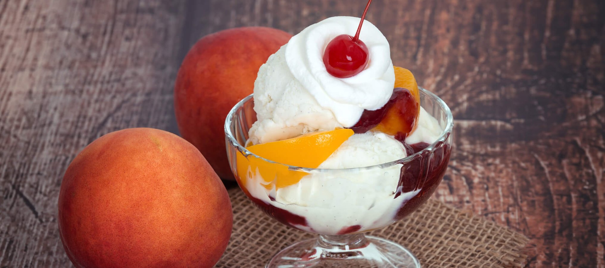 Peach Melba Day (13th January) Days Of The Year