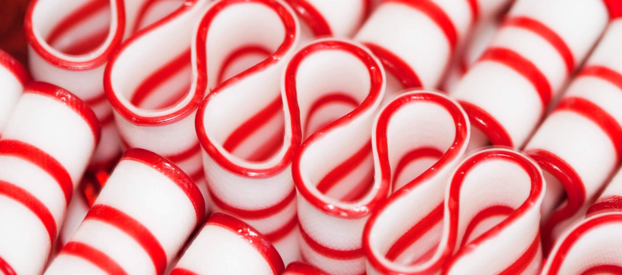 Ribbon Candy Day (21st December) – Days Of The Year