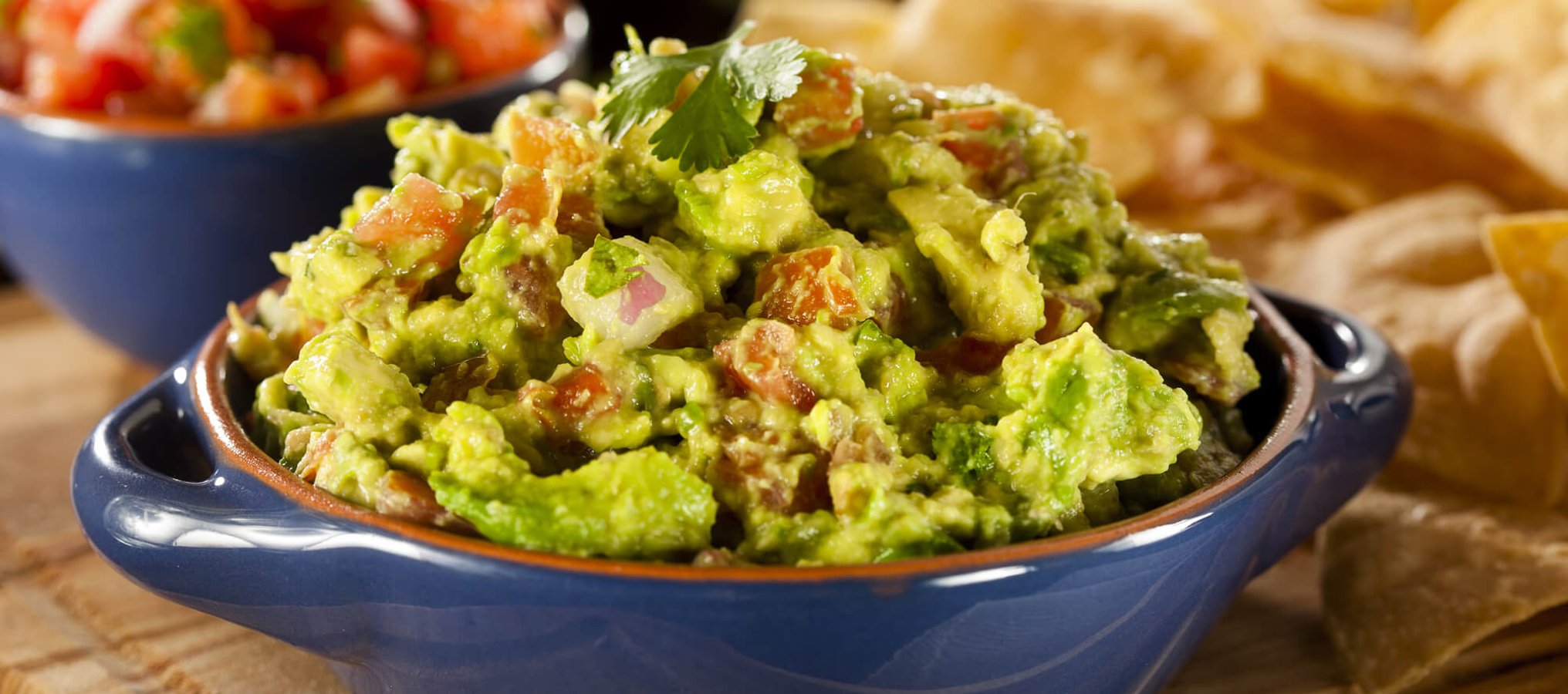 Spicy Guacamole Day (14th November) Days Of The Year