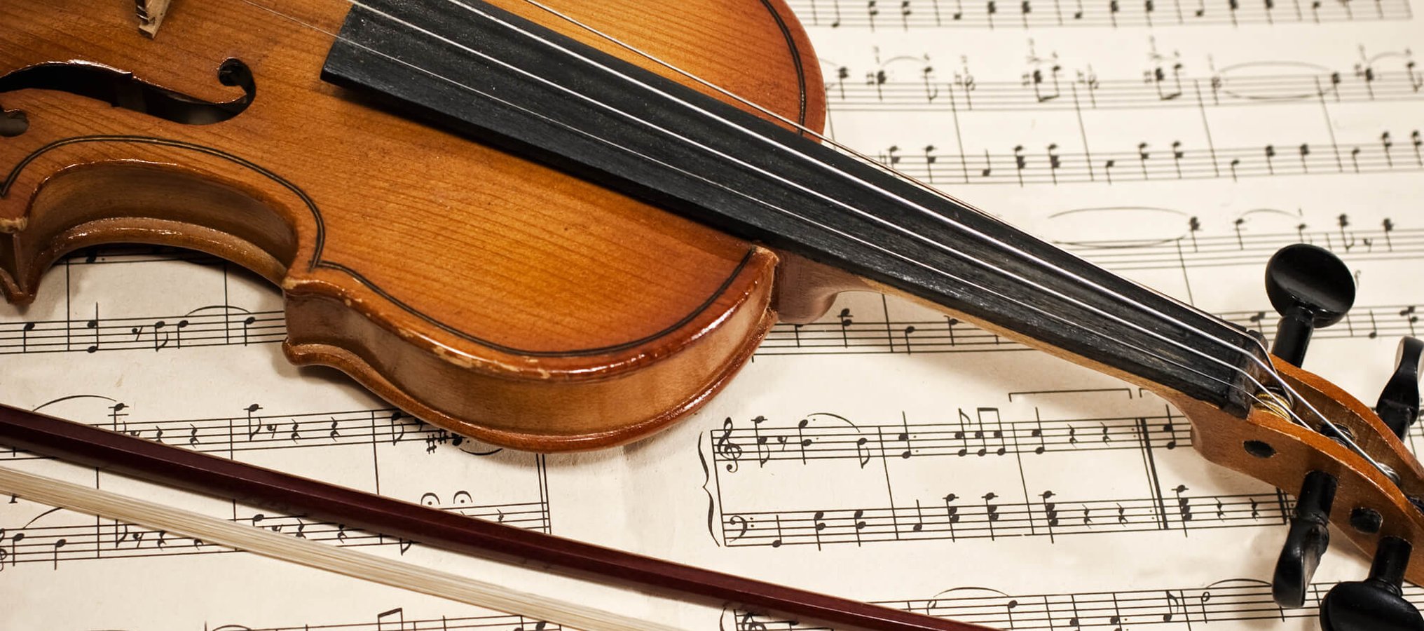 Violin Day (13th December) Days Of The Year