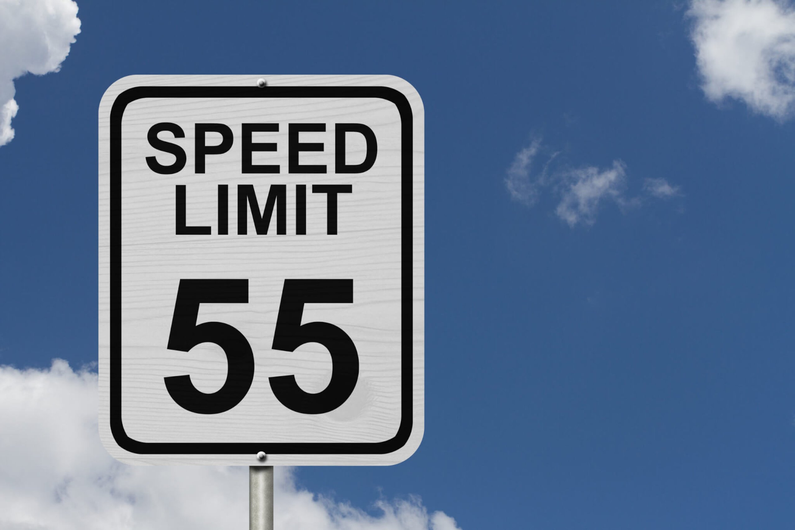 55 Mph Speed Limit Day 2nd January Days Of The Year