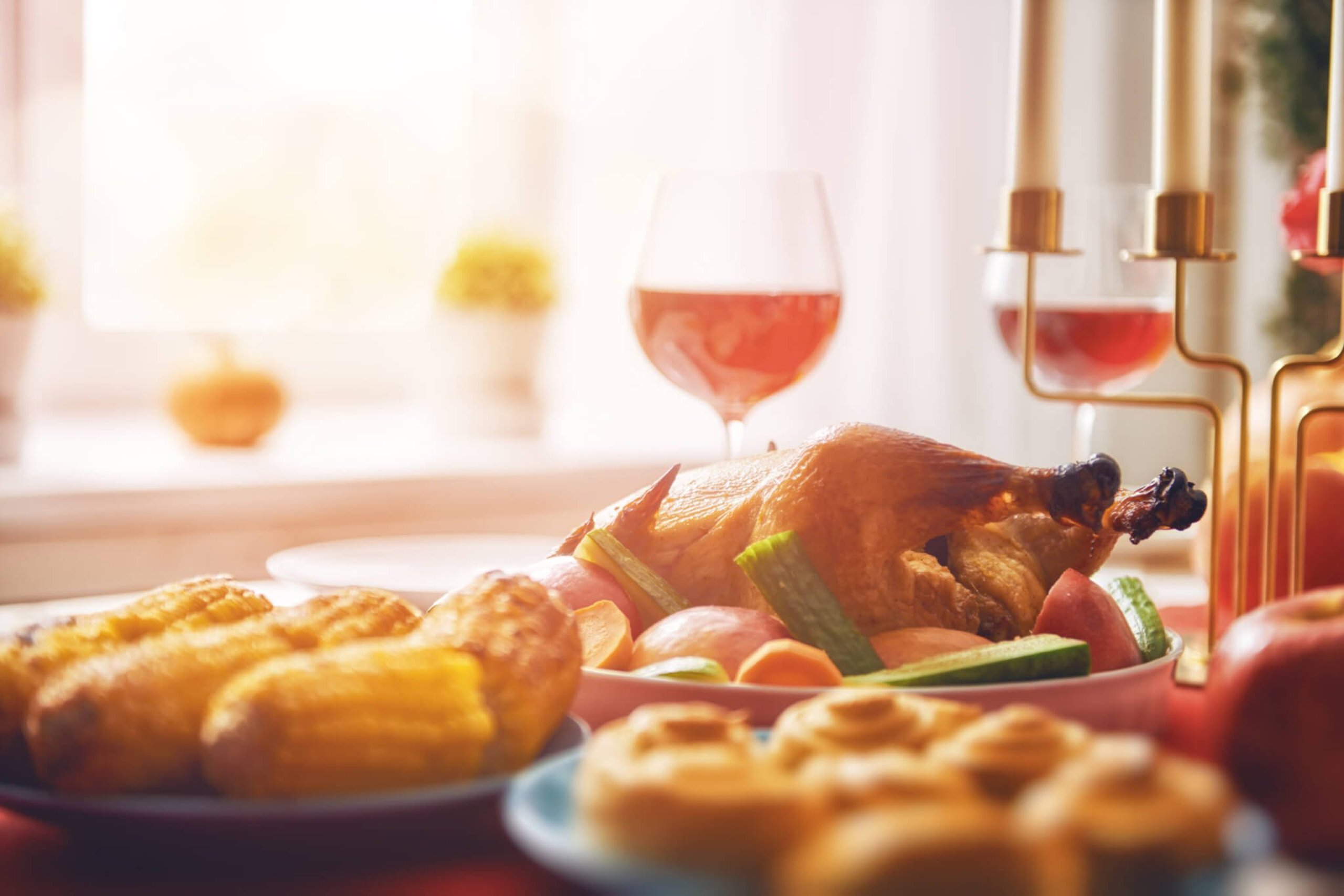 Canadian Thanksgiving 11th October 2021 Days Of The Year