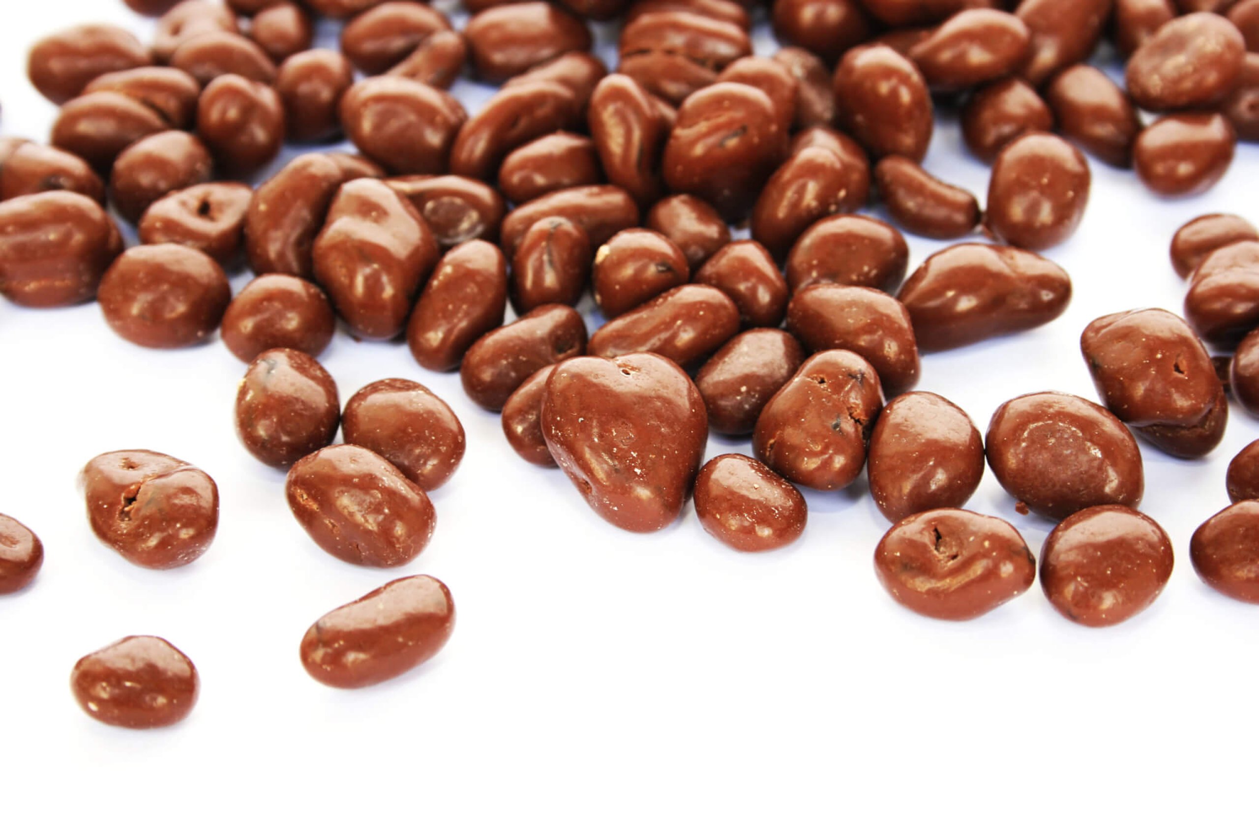 Chocolate Covered Raisins Day (24th March) Days Of The Year