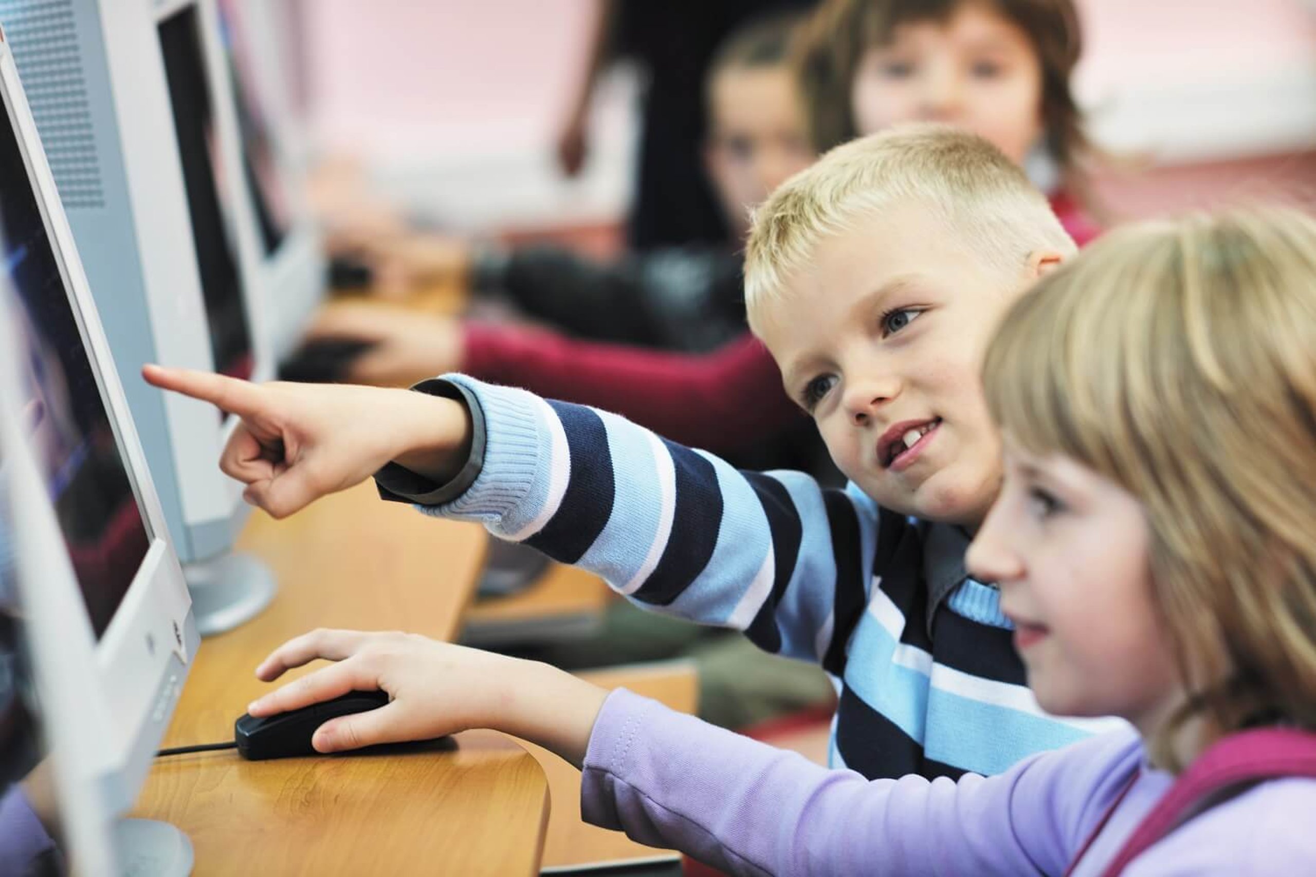 Computer Learning Month (October, 2020) | Days Of The Year