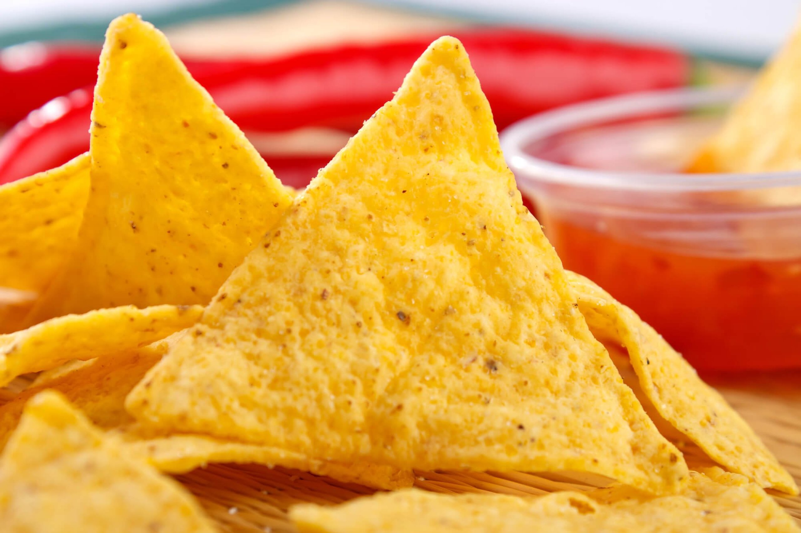 National Tortilla Chip Day 2022
