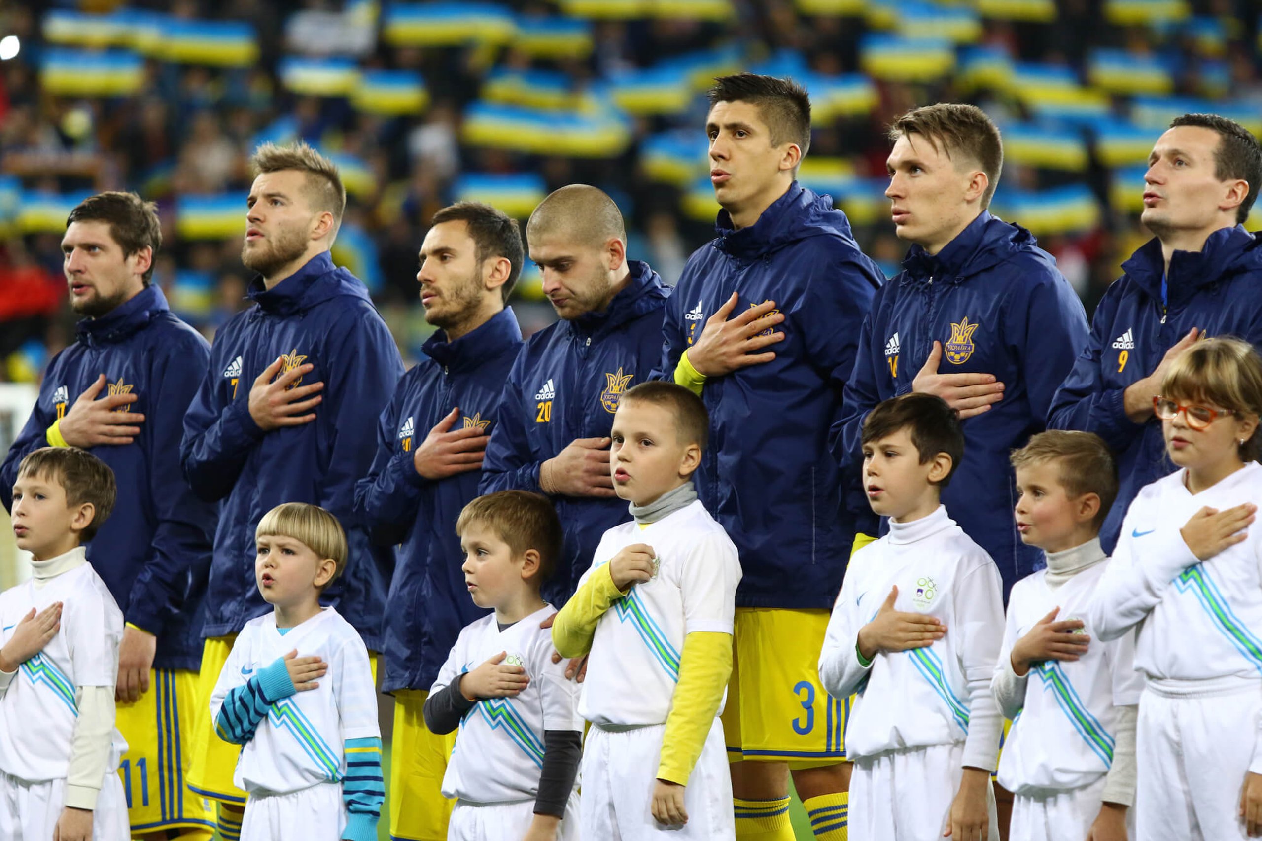 National Anthem Day (3rd March) Days Of The Year
