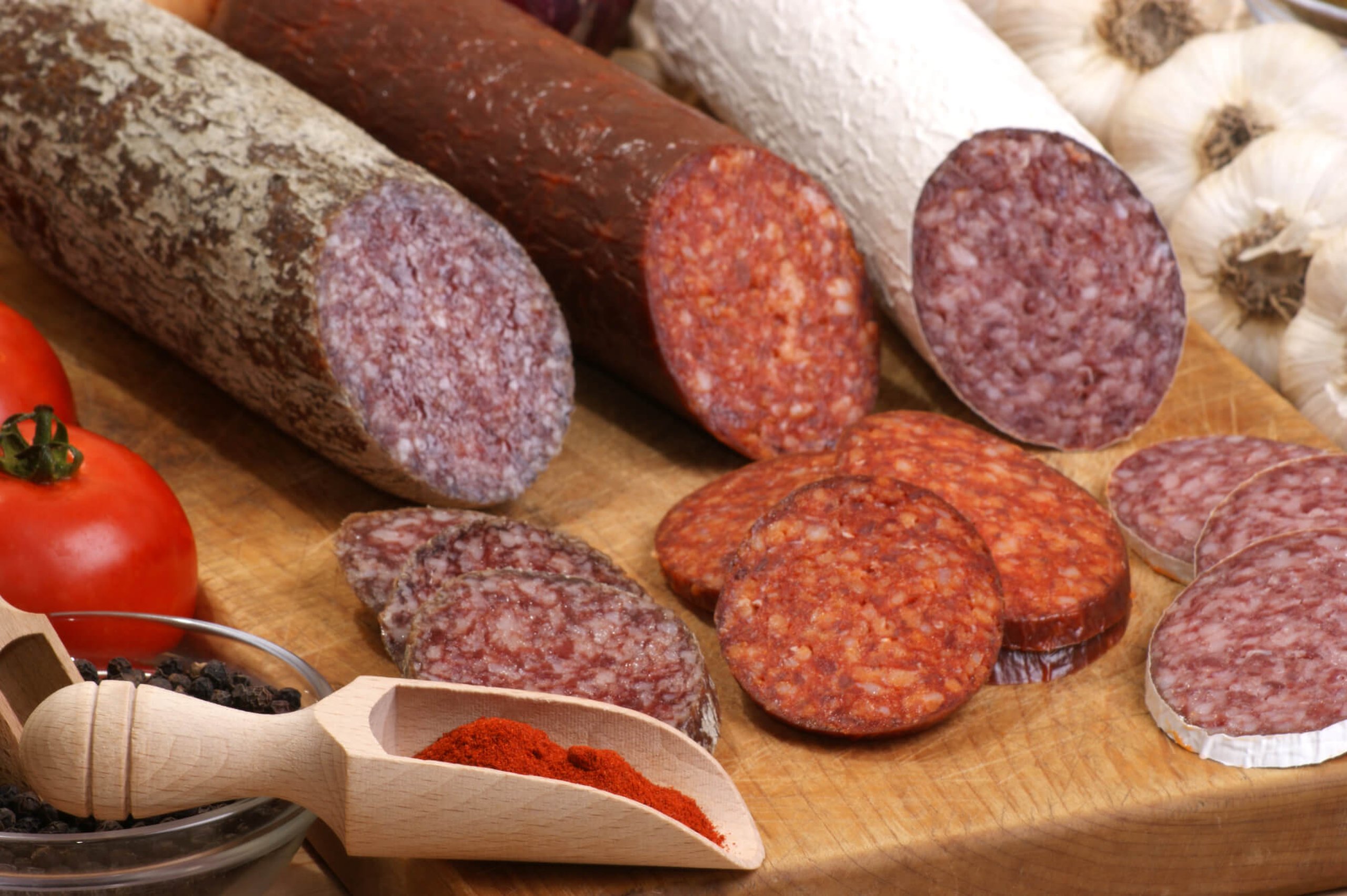 Salami Day (7th September) Days Of The Year