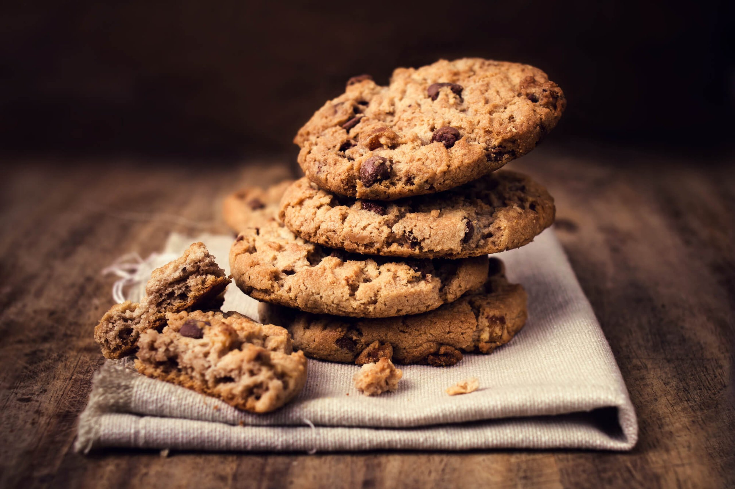 Spicy Hermit Cookie Day (15th November) | Days Of The Year