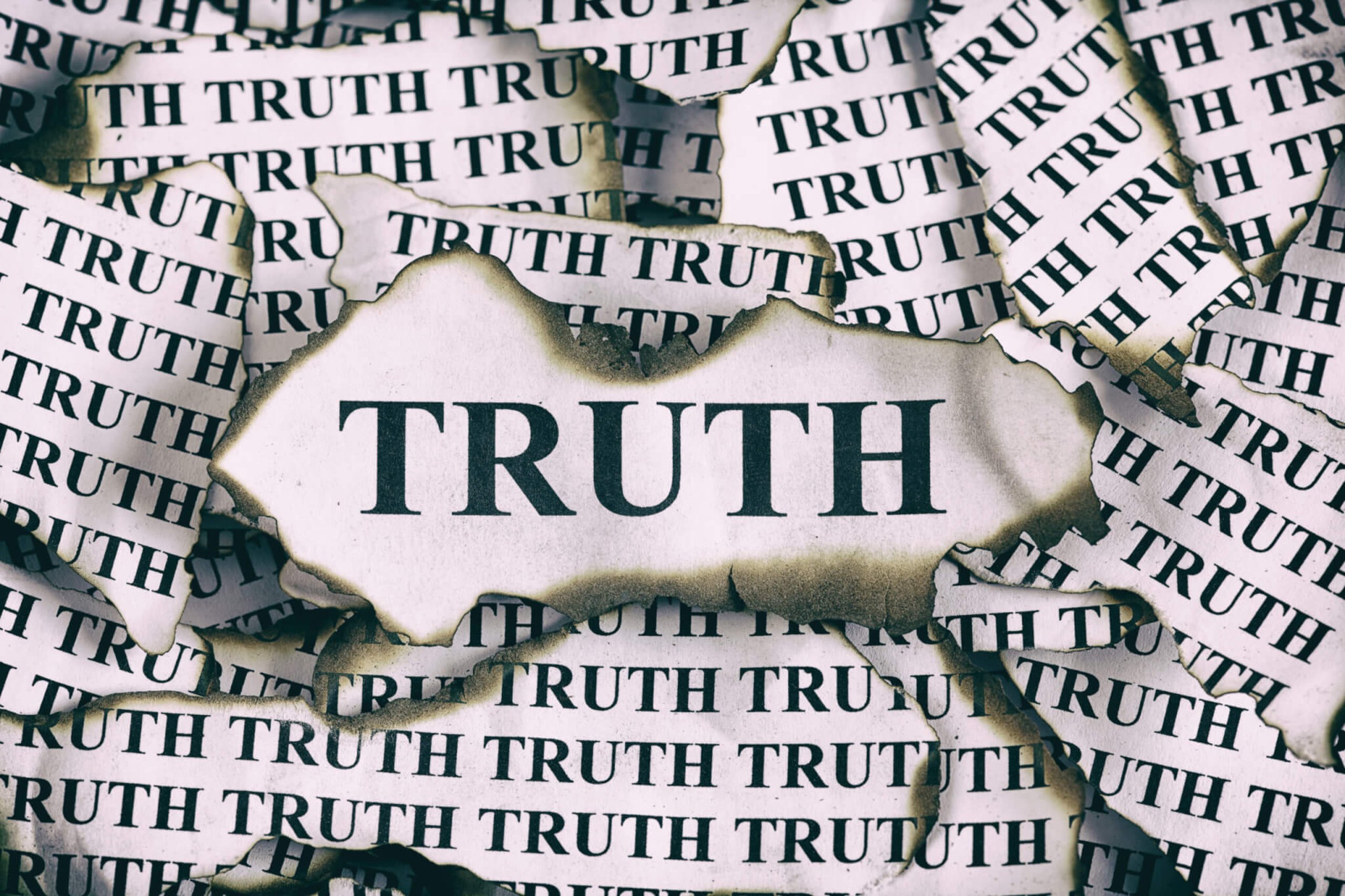 Tell The Truth Day – Days Of The Year (7th July) 