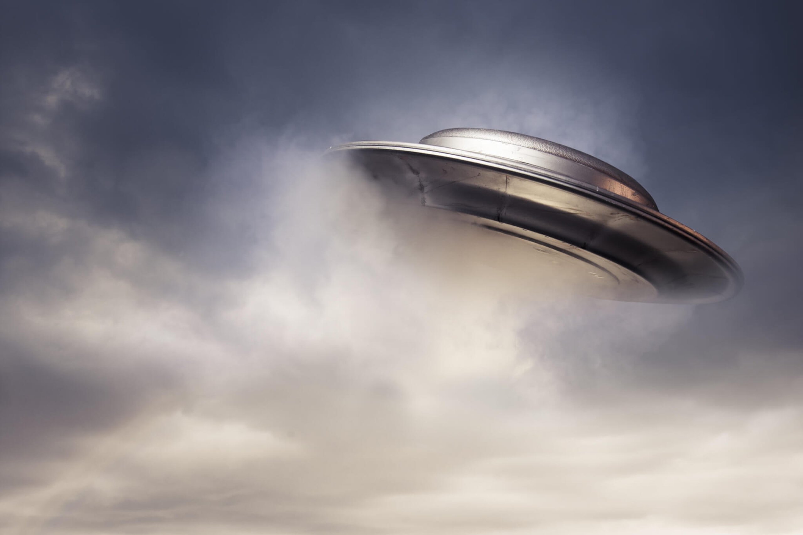 World UFO Day (2nd July) Days Of The Year