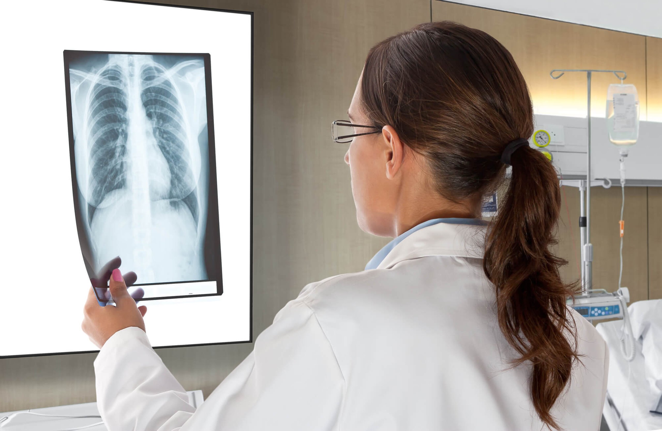X-Ray Day (8th November) | Days Of The Year