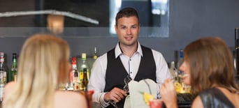 World Bartender Day 24th February Days Of The Year