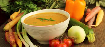 Homemade Soup Day (4th February) Days Of The Year