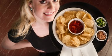 Be Kind To Food Servers Month (January, 2021) Days Of The Year