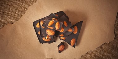 Bittersweet Chocolate With Almonds Day Days Of The Year (7th November)