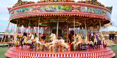 Carousel Day 25th July Days Of The Year carousel-day-25th-july-days-of-the-year