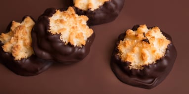 Chocolate Macaroon Day Days Of The Year (3rd June)