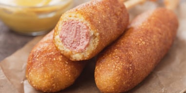 Corn Dog Day (20th March, 2021) Days Of The Year