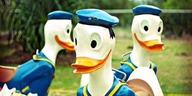 Donald Duck Day (9th June) | Days Of The Year