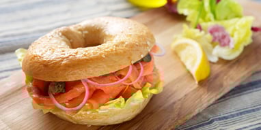 Have a Bagel Day Days Of The Year (11th December)