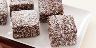Lamington Day (21st July) Days Of The Year