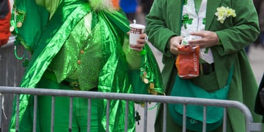 Leprechaun Day (13th May) Days Of The Year