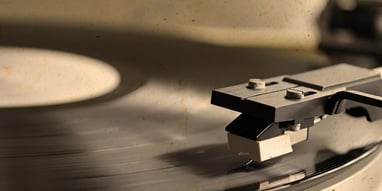 Vinyl Record Day (12th August) Days Of The Year