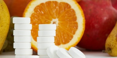 Vitamin C Day (4th April) Days Of The Year