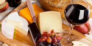 Wine and Cheese Day (25th July) Days Of The Year