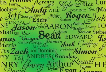 Fun Facts About Names Day 7th March 2022 Days Of The Year