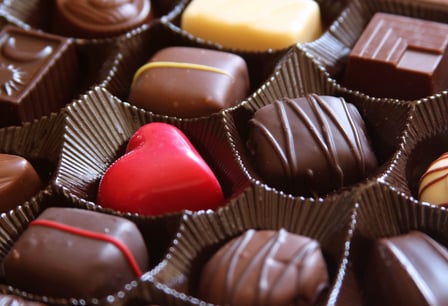 Sweetest Day 2022