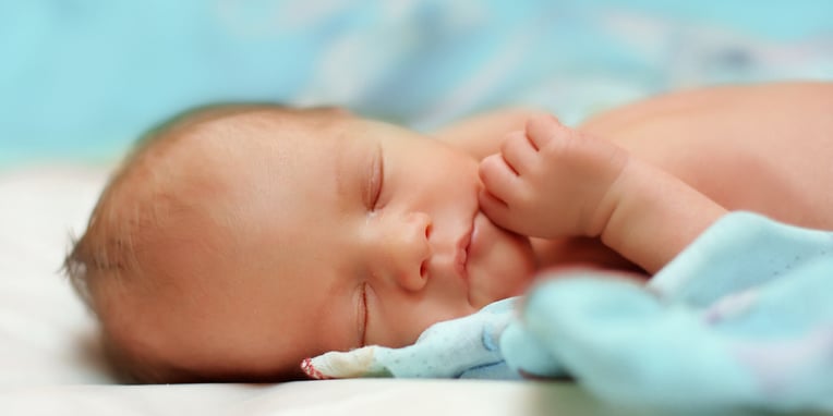 Baby Day (2nd May) Days Of The Year