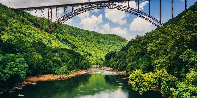 Bridge Day (16th October, 2021) Days Of The Year